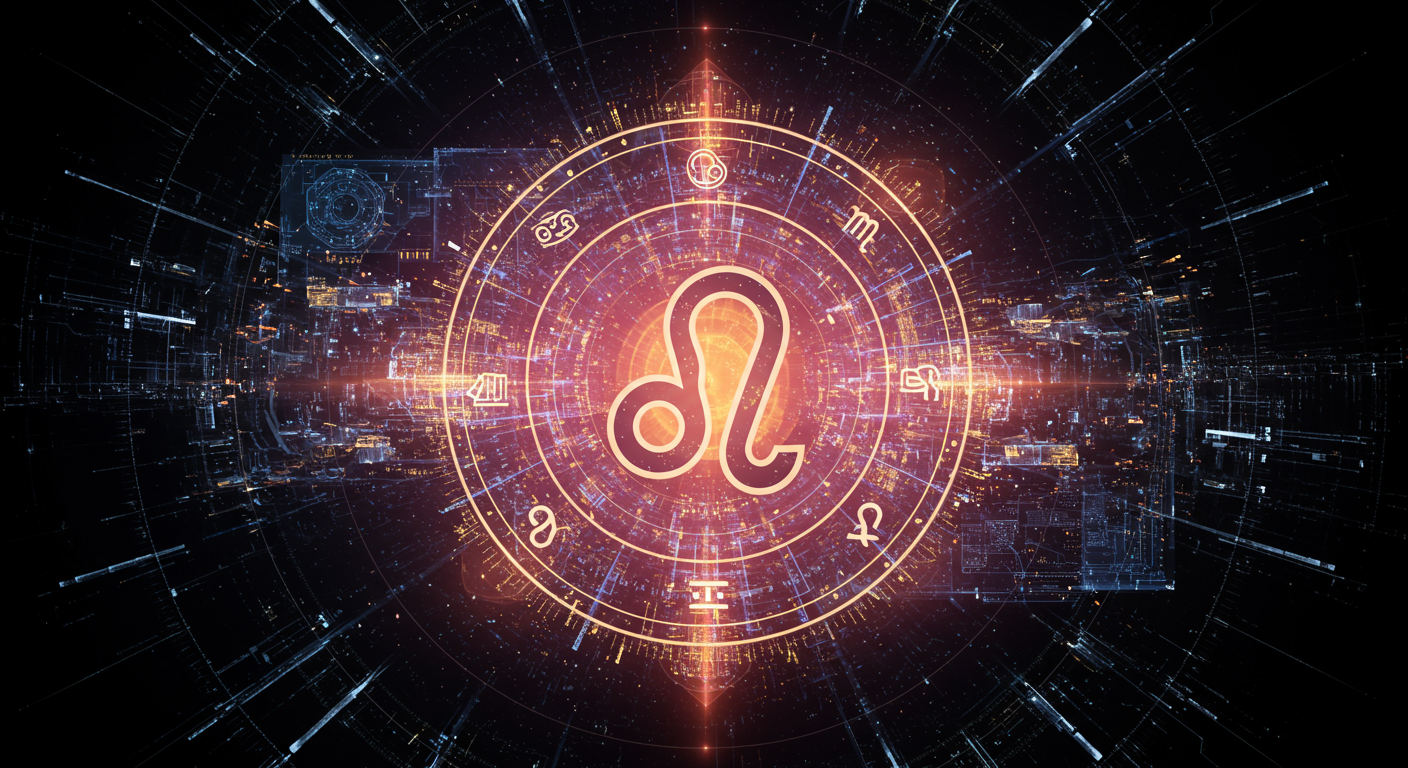July 27 Astrology: Leo's Fiery Heart