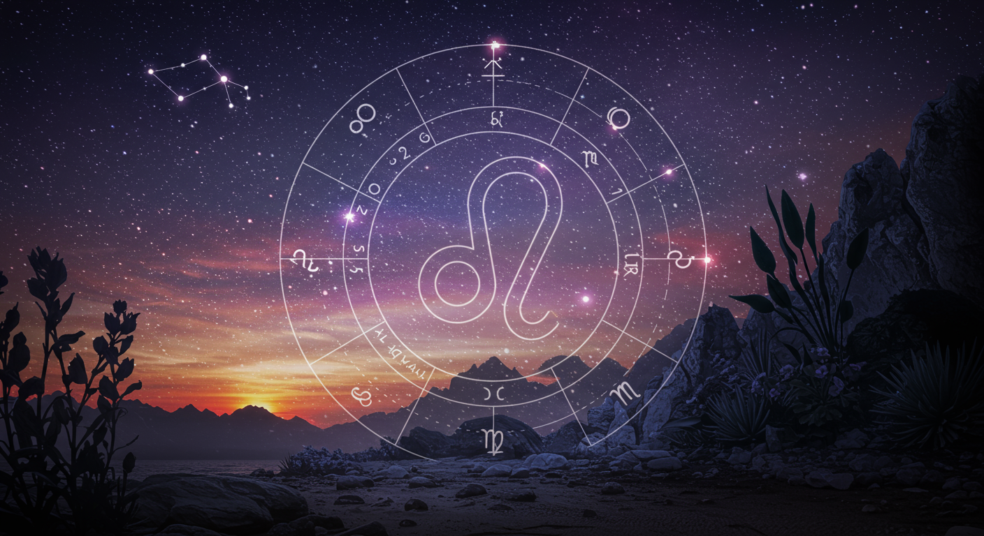 July 31 Astrology: Leo's Fiery Heart