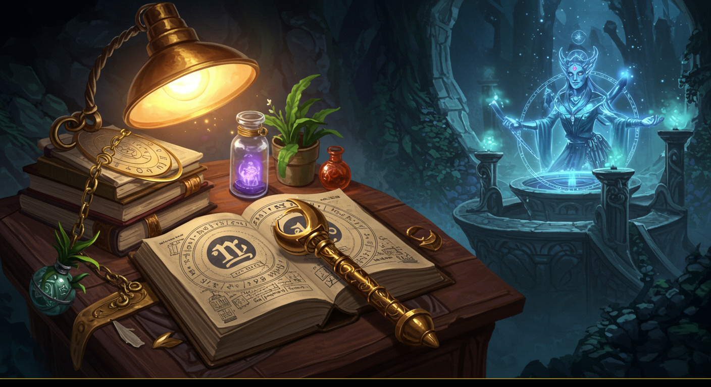 Astrologer Meaning: Your Cosmic Guide