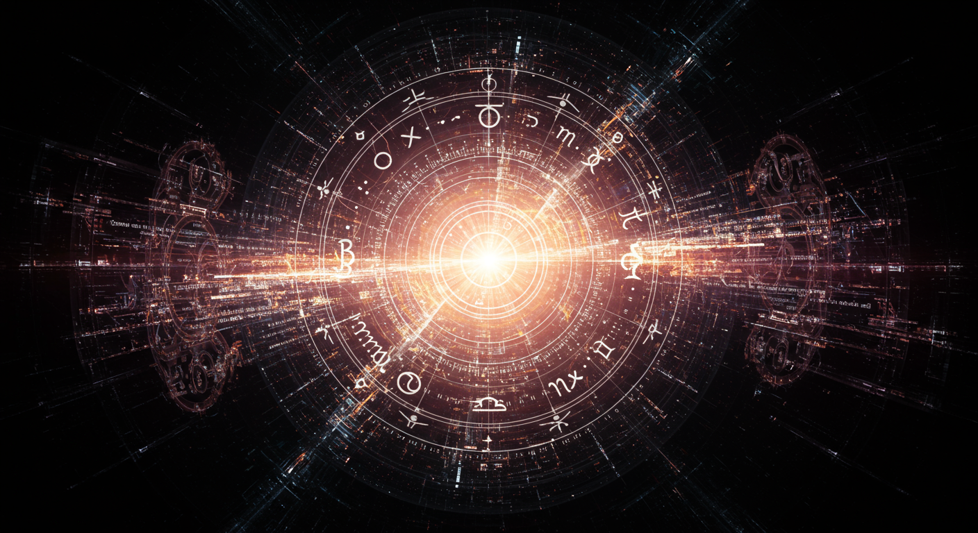 Medieval Astrology's Timeless Wisdom