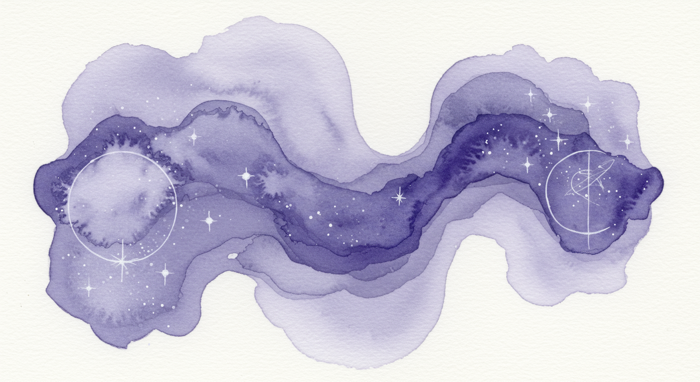 Neptune: Your Astrological Dream Weaver