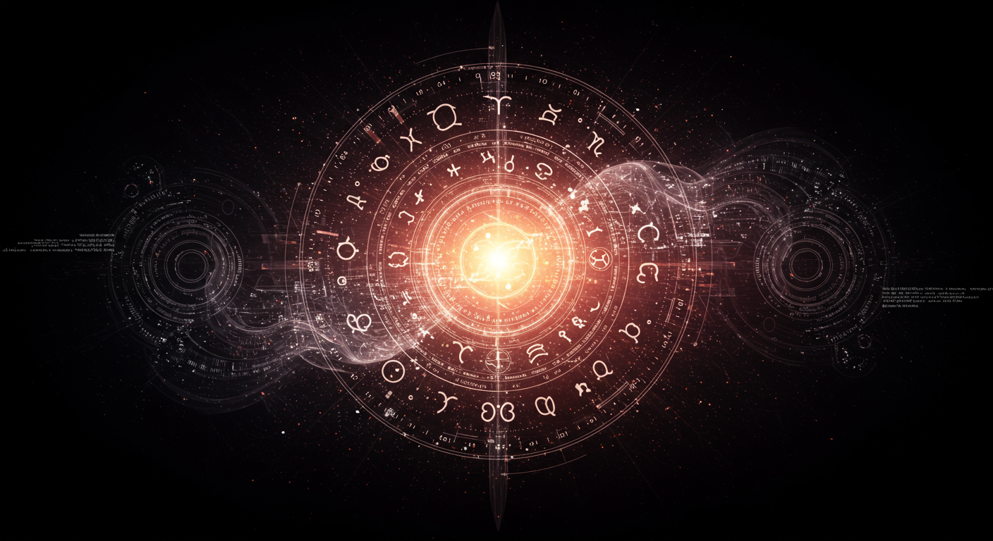Neo-Astrology: Future Stars Unveiled