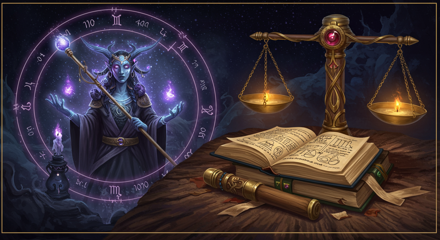 October 4 Zodiac: Libra's Charm & Balance