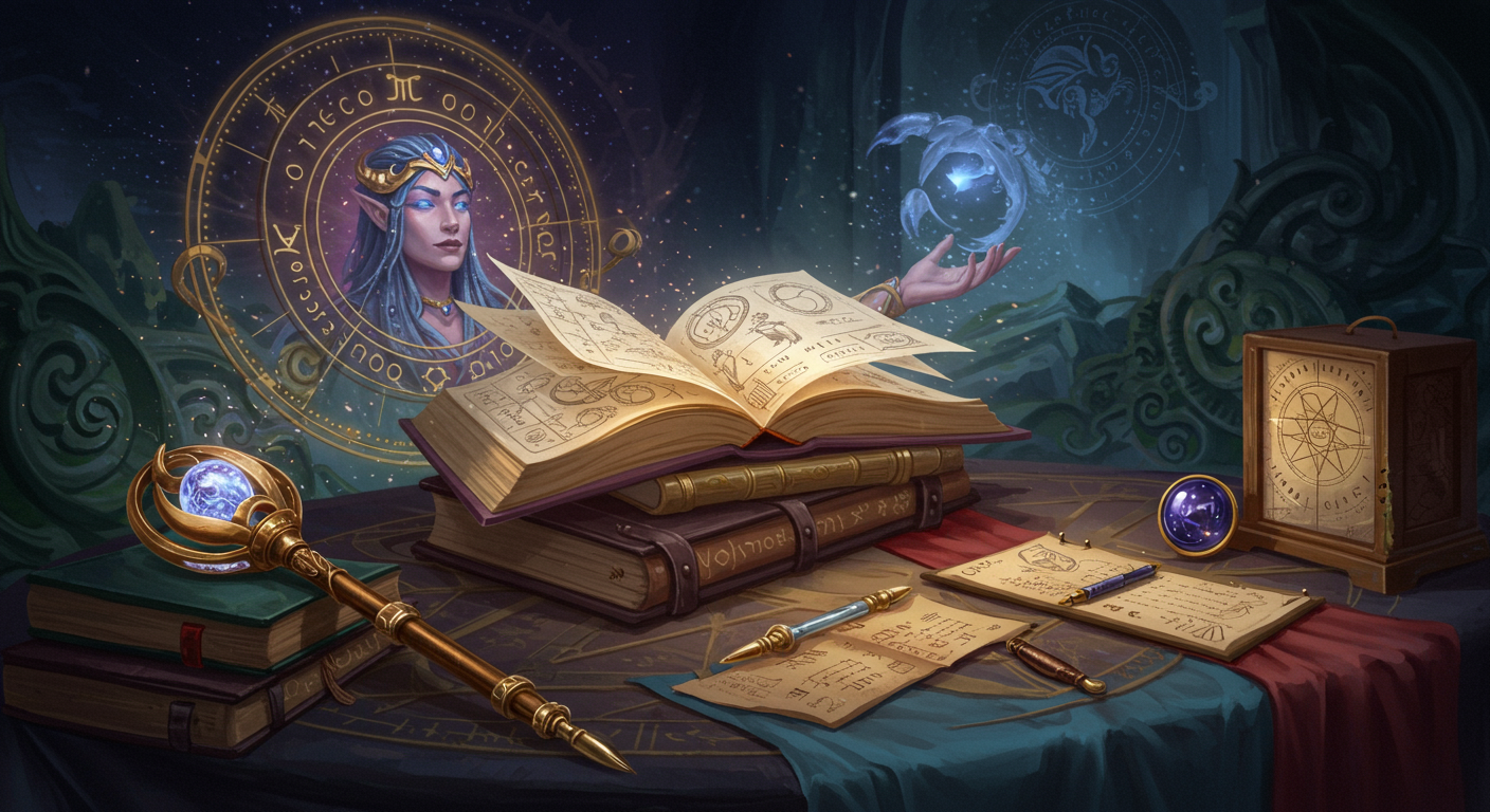 Penny Thornton Astrology: Future Insight