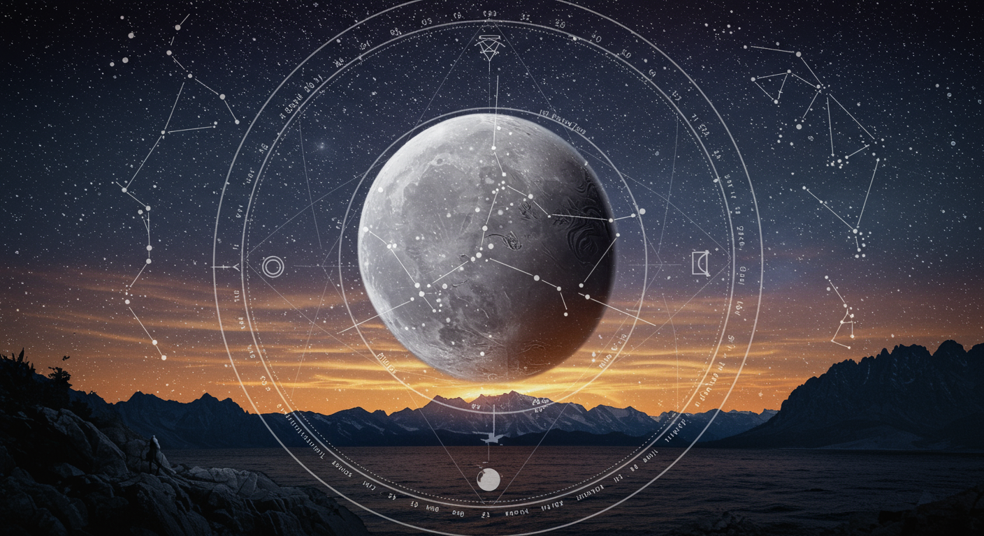 Pluto: Transformative Power in Your Astrology