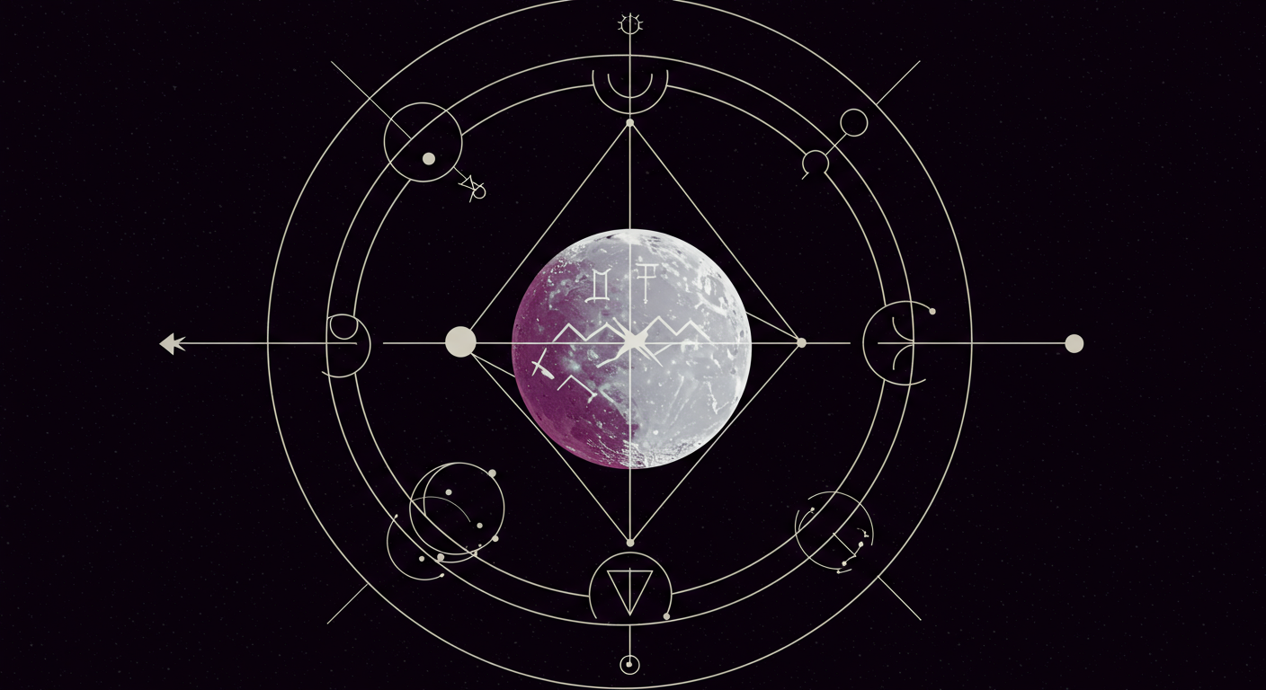 Pluto in Aquarius: Cosmic Shifts Ahead
