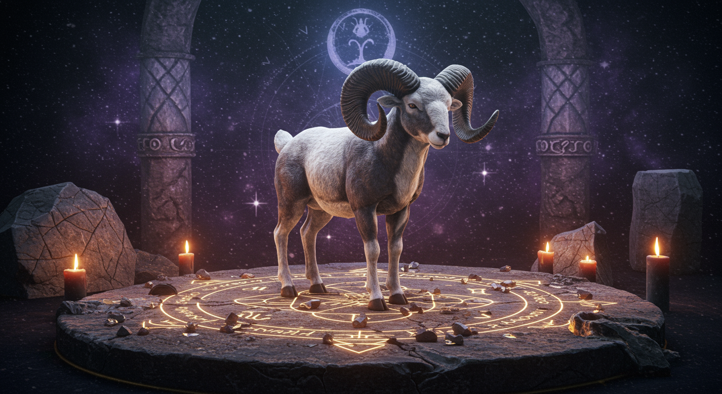 Ram Astrology: Your Cosmic Blueprint