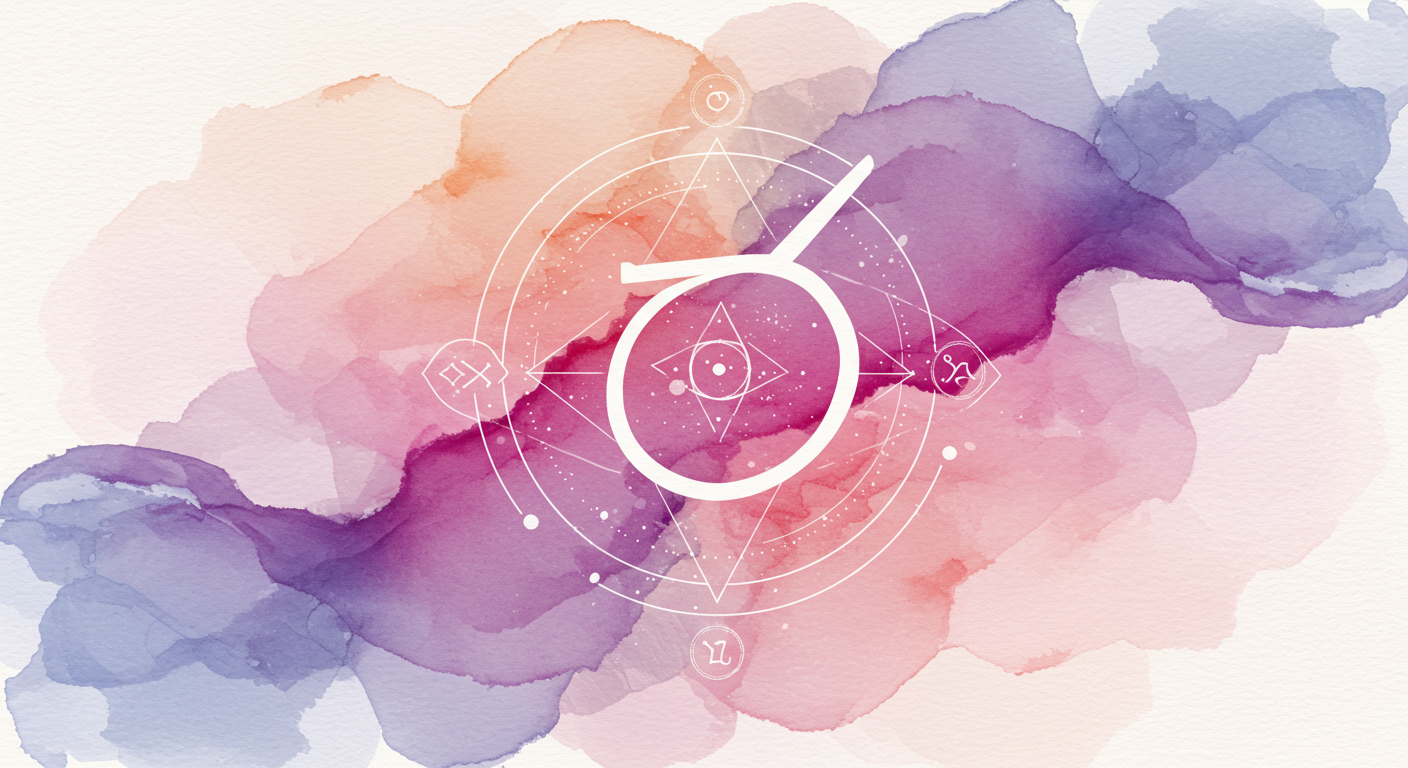 Yod Meaning in Astrology: Divine Purpose