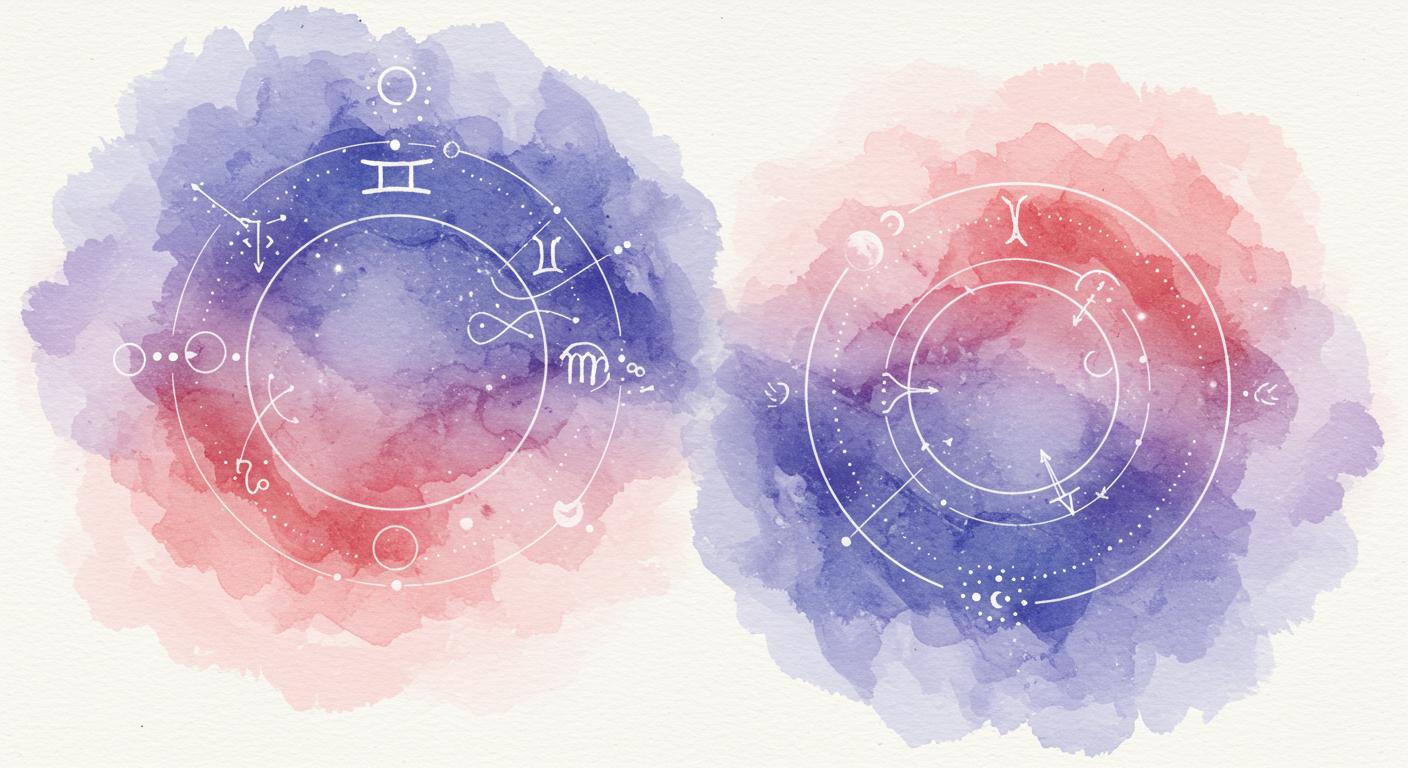 Astrologer vs Astronomer: Cosmic Callings