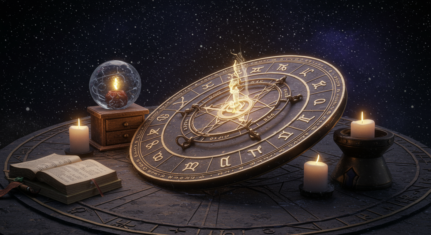 Arun Pandit Astrology: Your Cosmic Compass