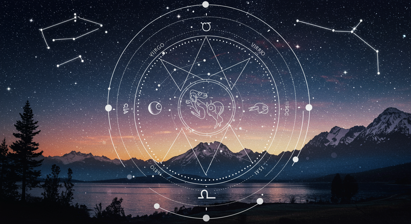 September 20: Virgo-Libra Cusp Insights