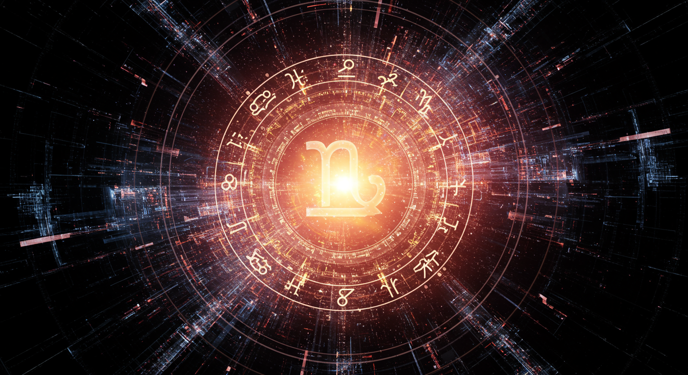 October 13 Zodiac: Libra's Balance & Scorpio's Depth