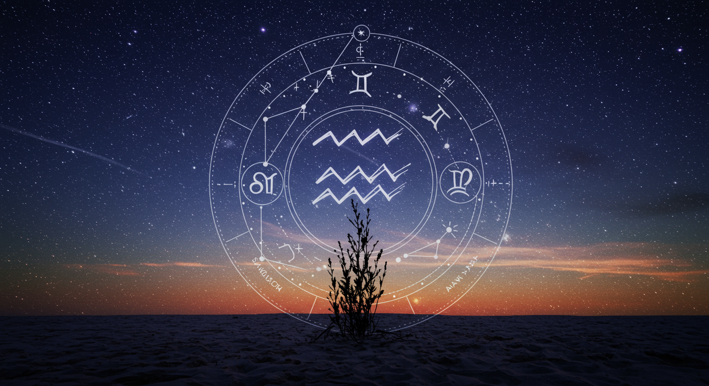January 23 Zodiac: Aquarius Insights