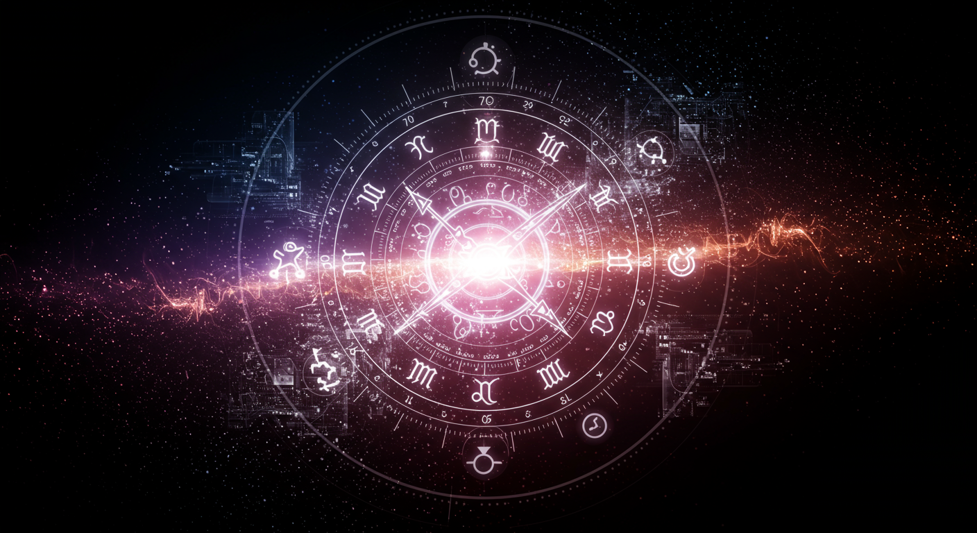 Your Zodiac Love Compass