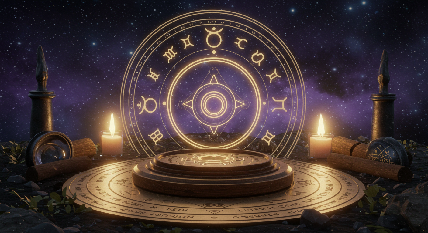 Jupiter's Astrological Symbol: Your Cosmic Compass