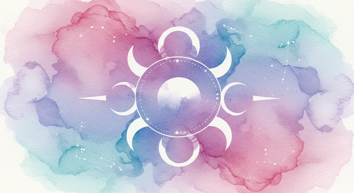 Your Moon Rising Sign Explained