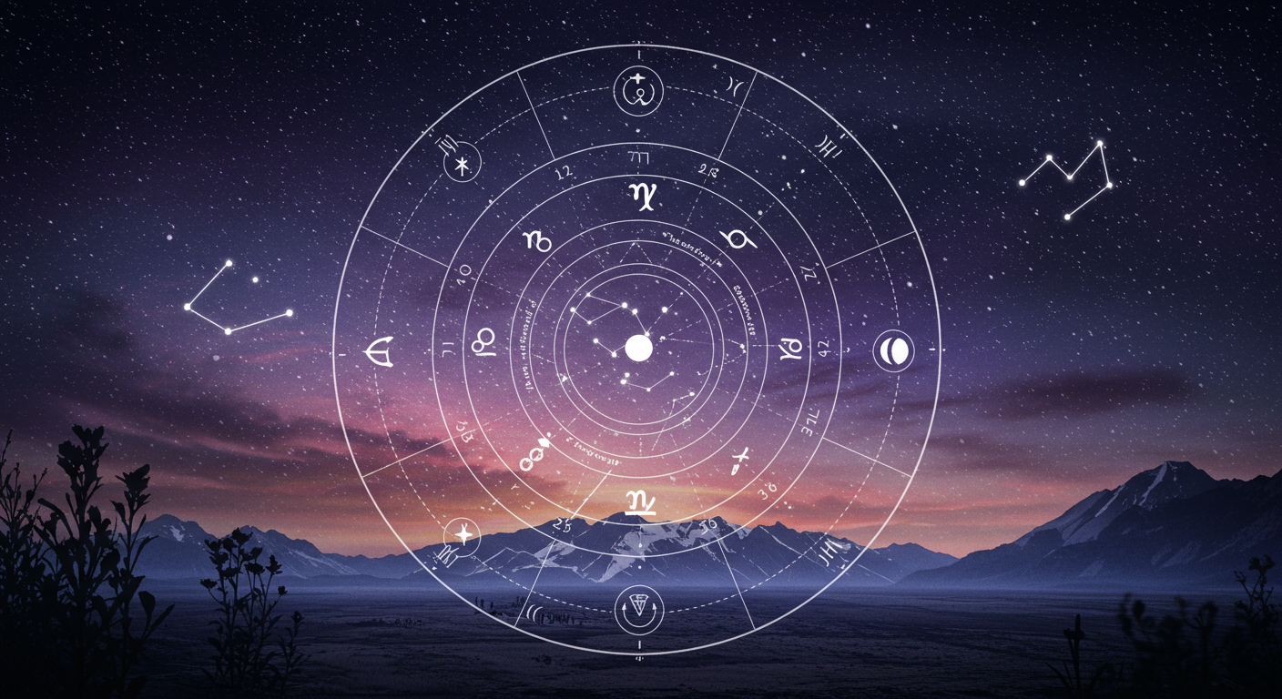 Your Zodiac's Ruling Planet Revealed