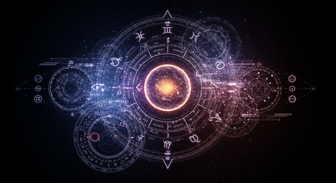Astrology Chatbots: Your Cosmic Guide?