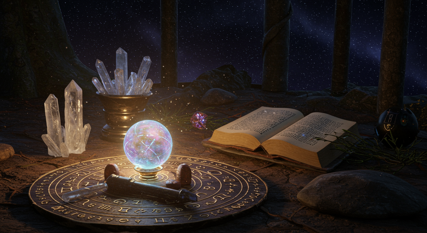 Ceres: Nurturing Your Cosmic Roots
