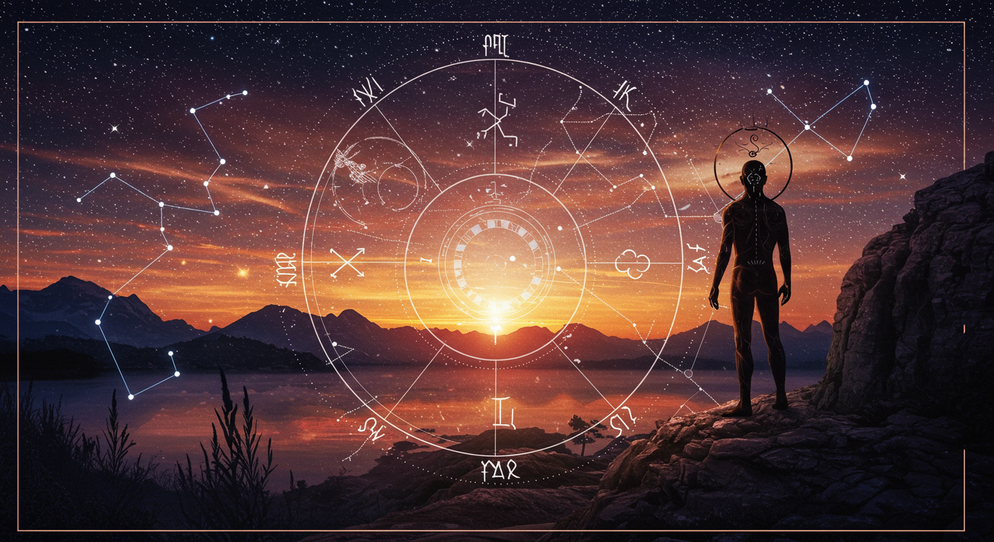 Mars: Your Cosmic Warrior's Path