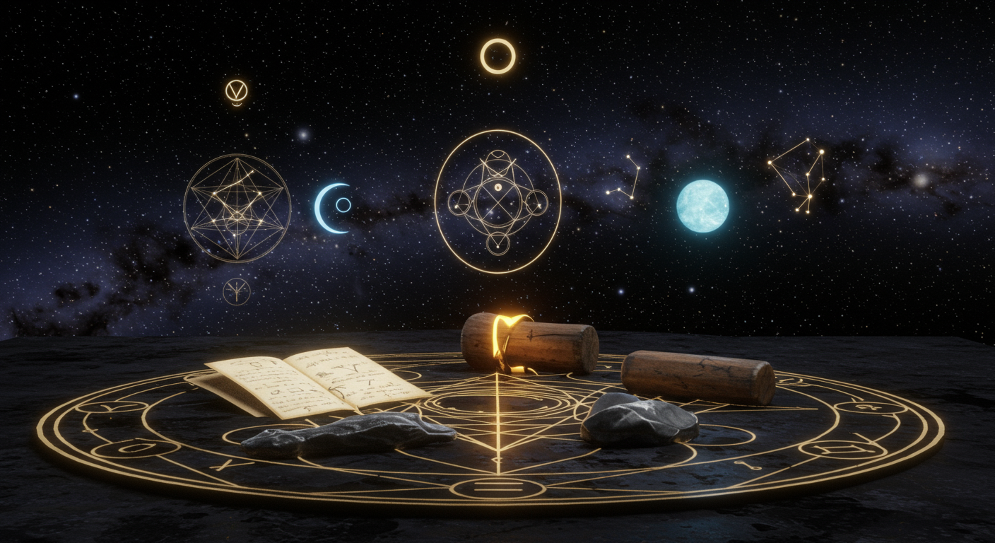 Mercury Retrograde 2024: Navigate Cosmic Chaos
