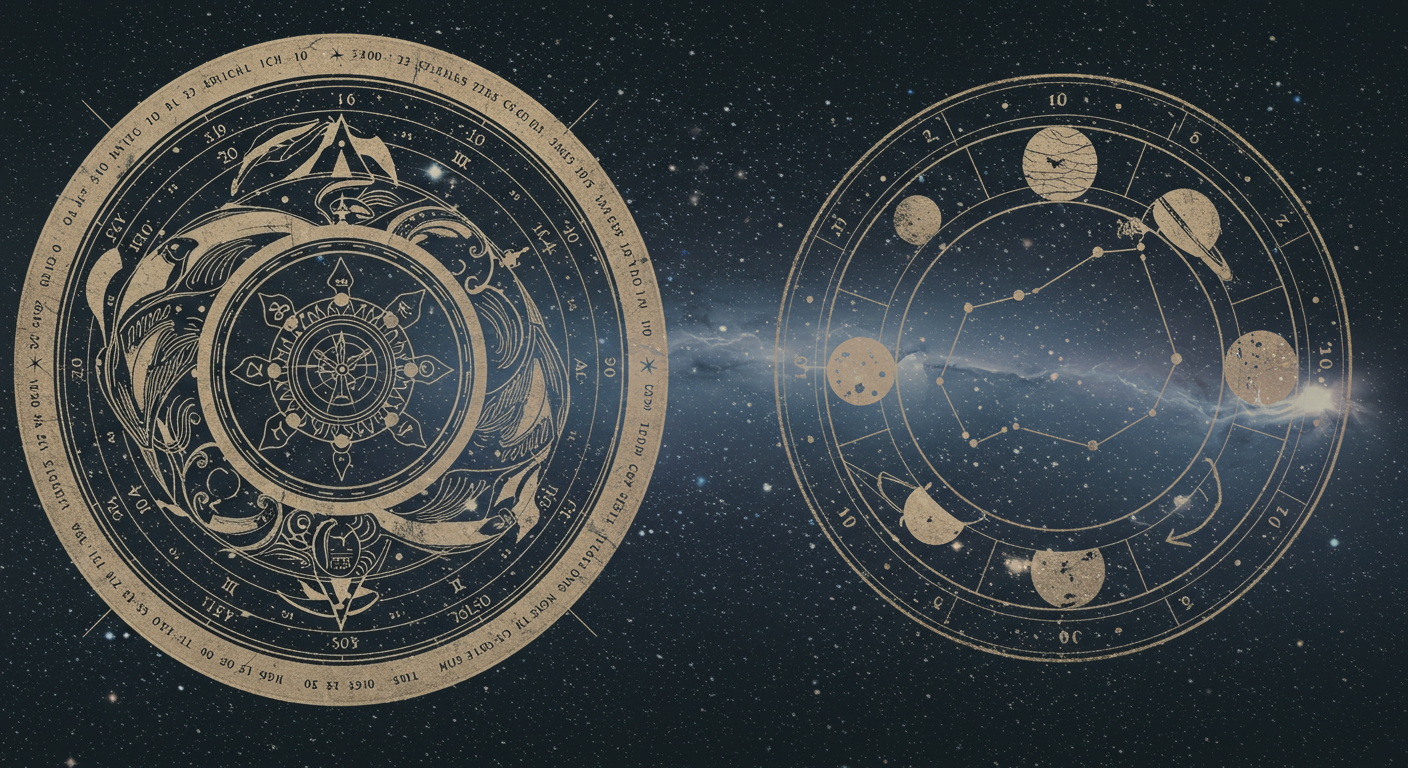 Pisces: March 17's Cosmic Compass