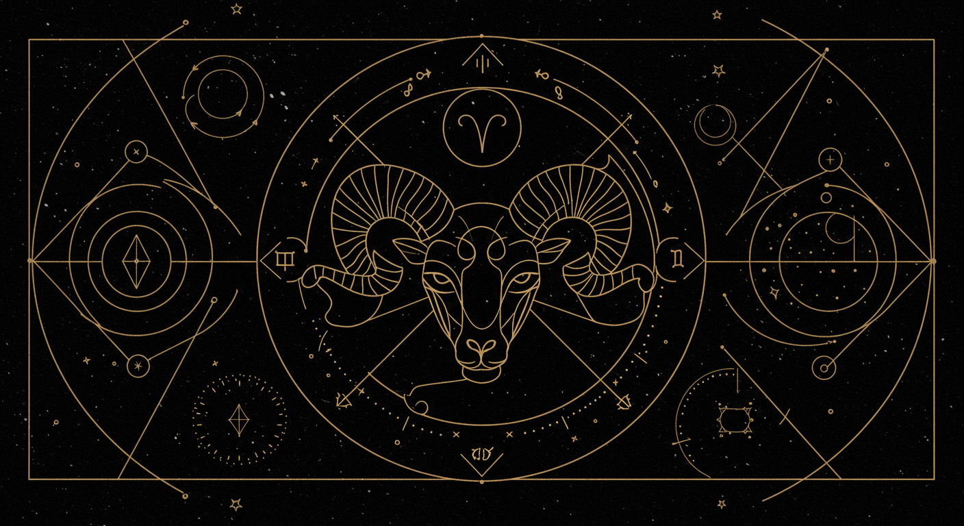 March 31 Astrology: Aries' Fiery Dawn