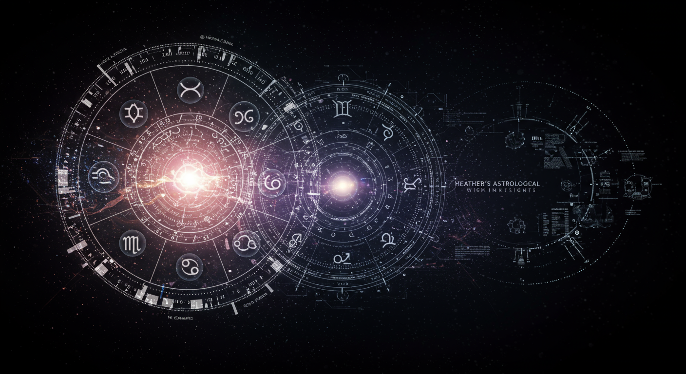 Heather's Astrological Insights