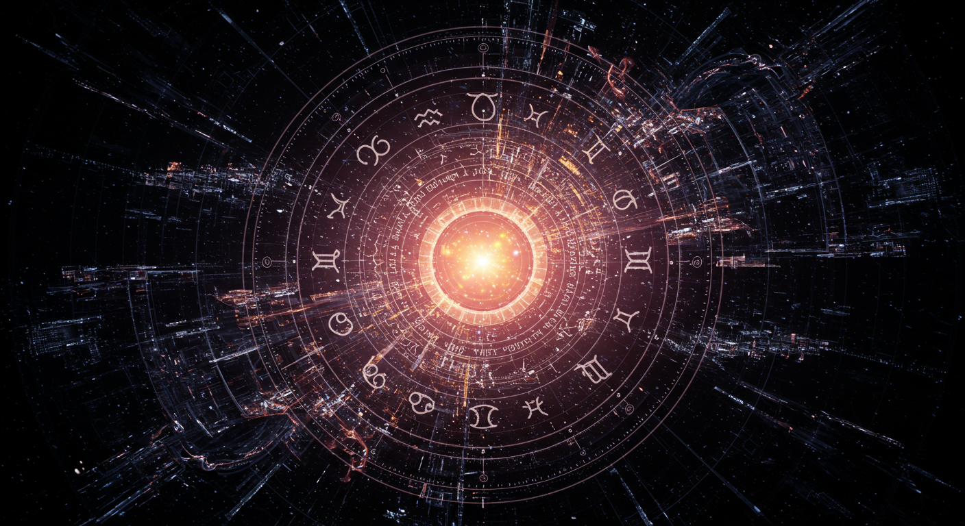 Best Astrology: Your Cosmic Compass
