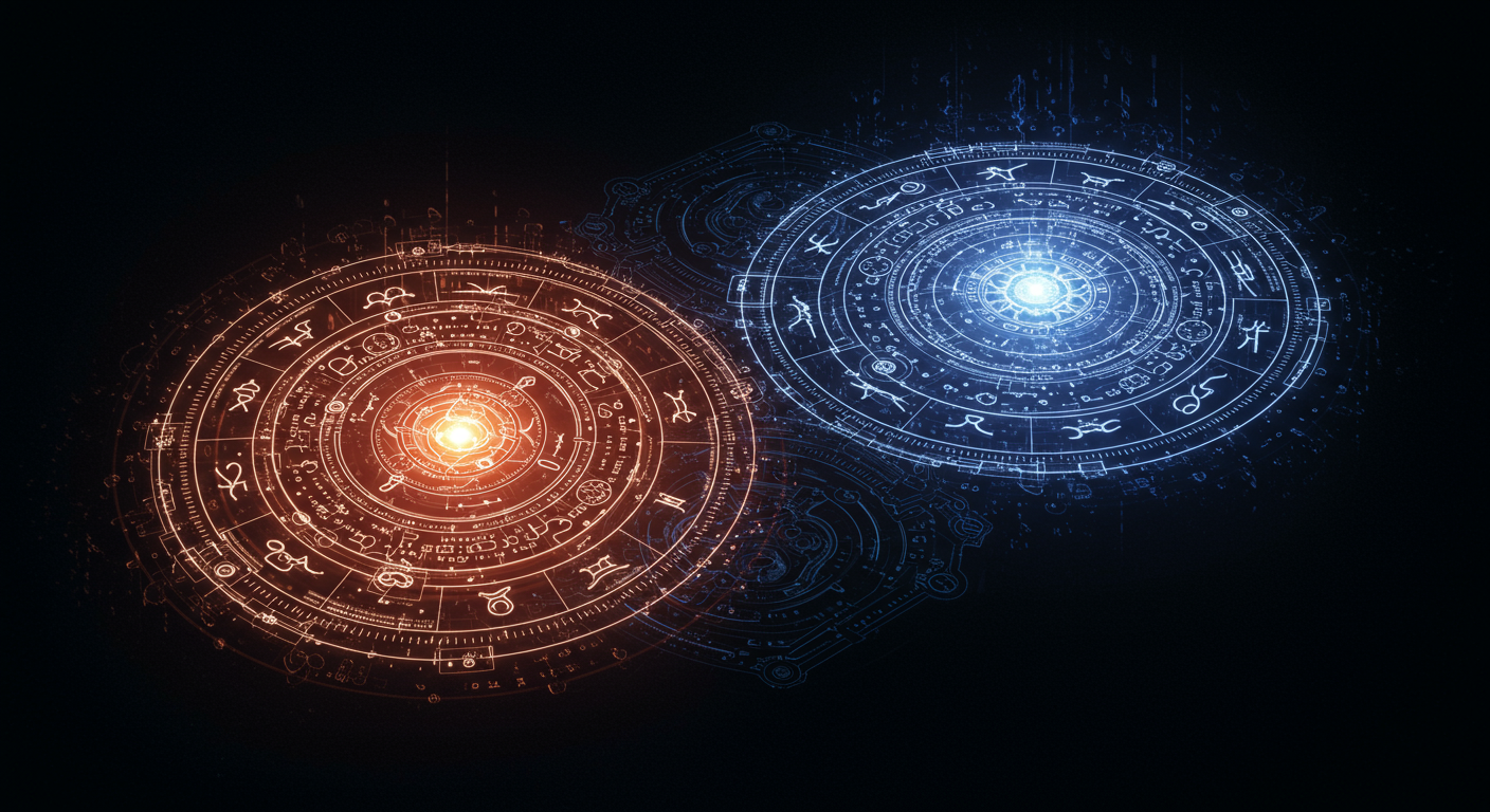 Chinese Astrology 2025: Your Year Ahead