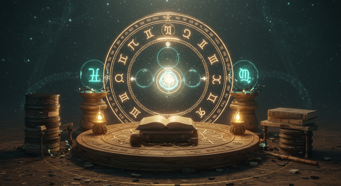 Chinese Astrology Daily Insights