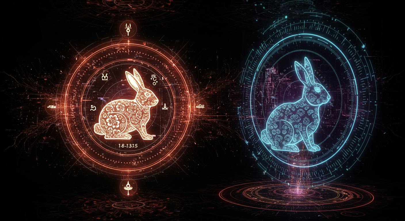 Rabbit Compatibility: Chinese Astrology Secrets
