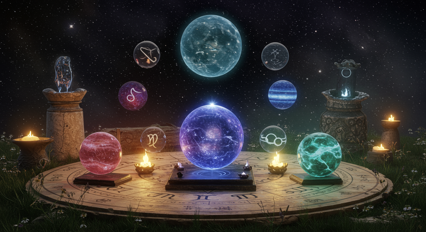 Astrology's Elemental Wisdom for Today