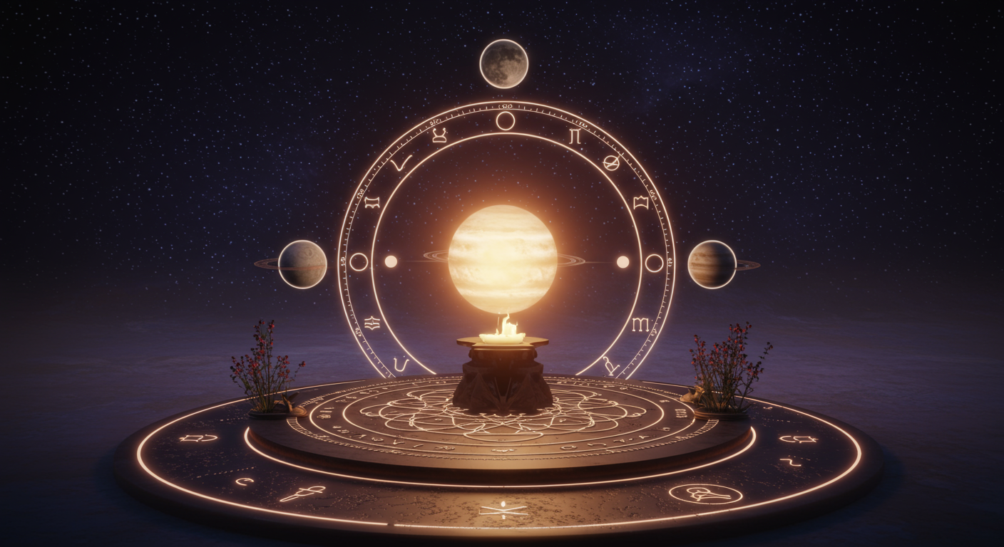 Eclipse 2025: Cosmic Shifts Unveiled