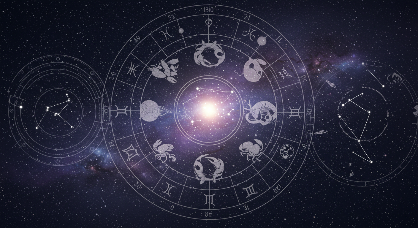 Fire & Water Signs: Astrological Harmony