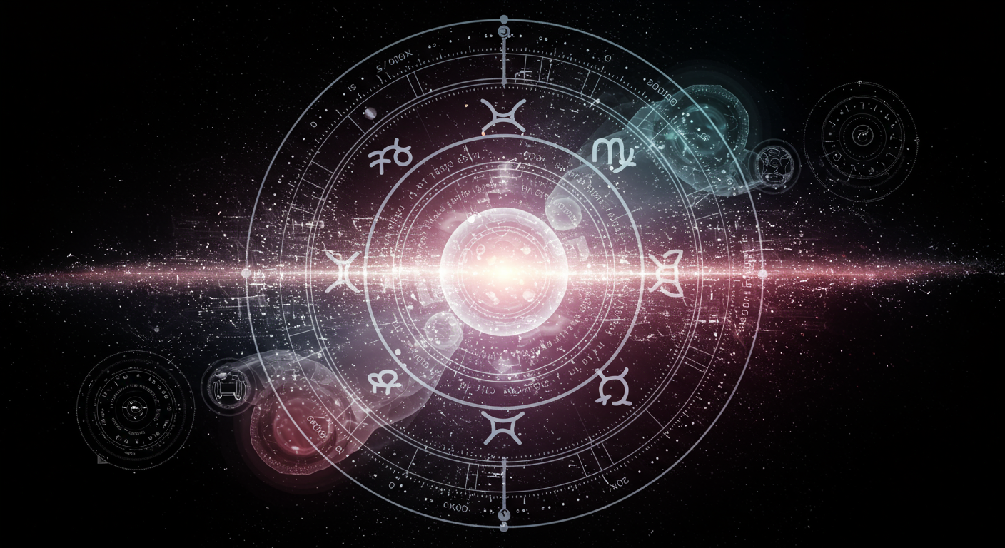 Health Astrology: Your Cosmic Wellness Guide