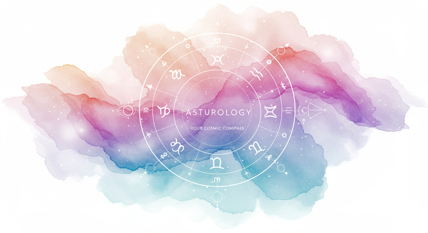 Horus Astrology: Your Cosmic Compass