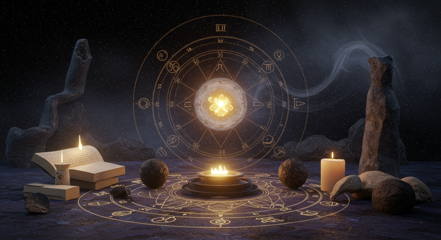 January 4th Astrology: Cosmic Insights