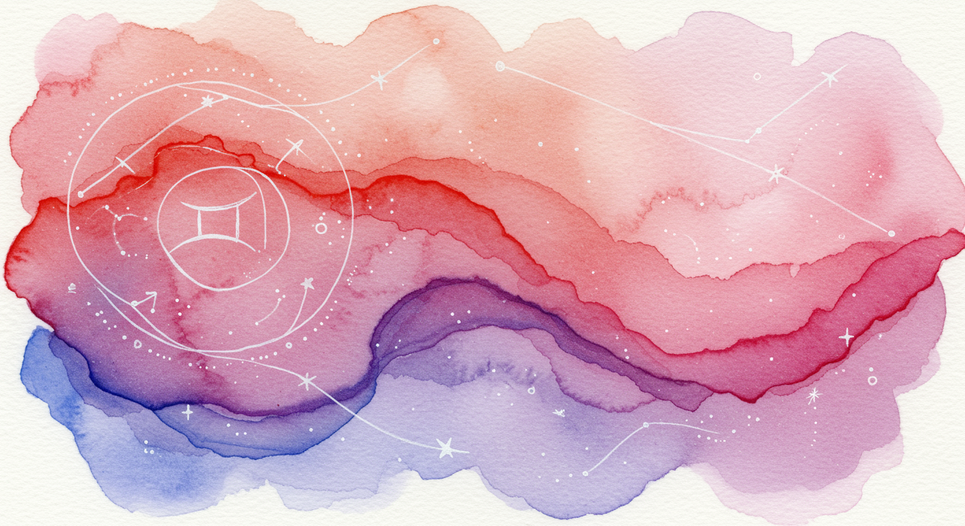 June 11: Gemini's Cosmic Compass