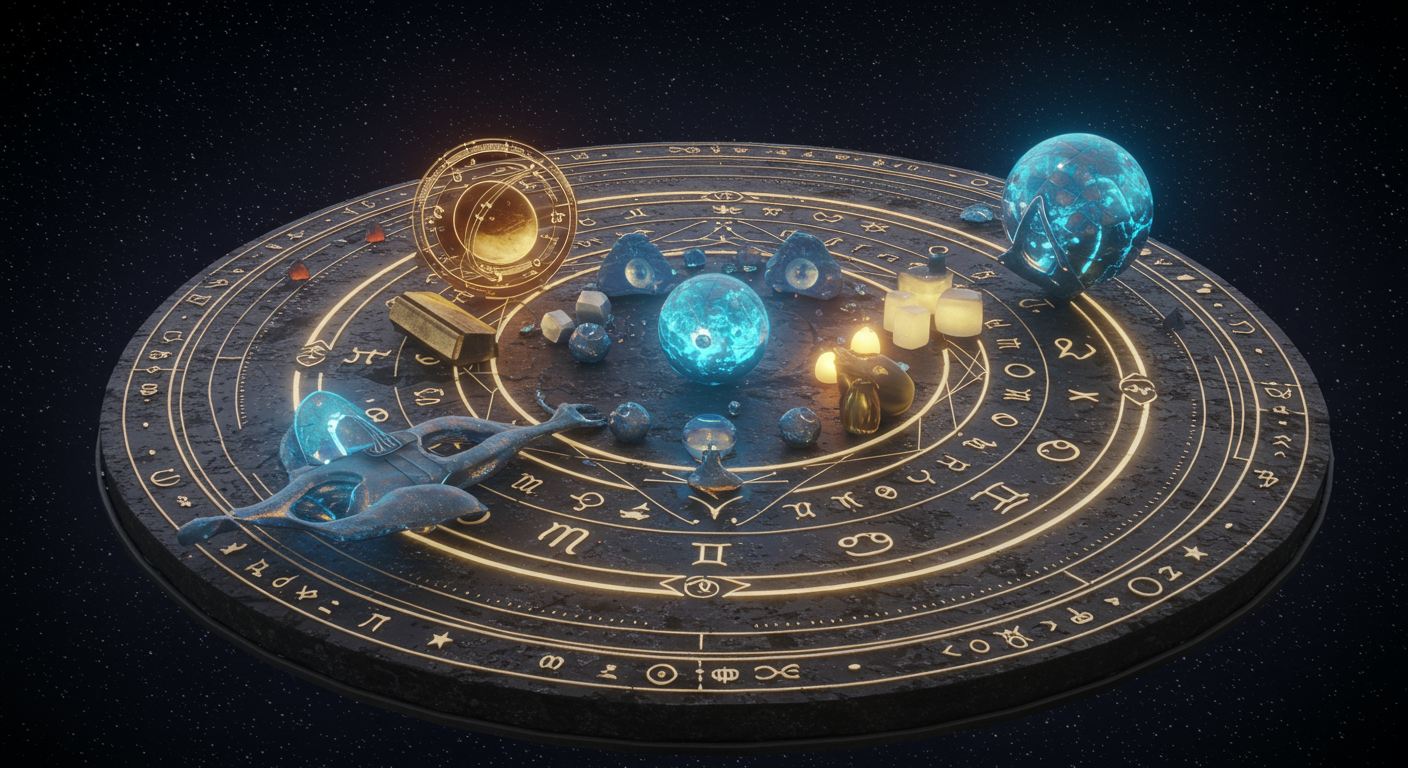 Kim Allen Astrology: Cosmic Insights for Today