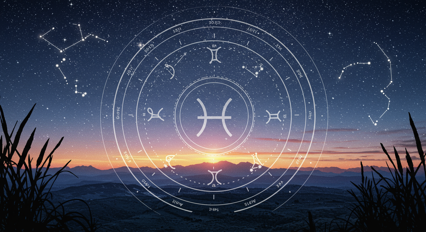 March 4th Astrology: Pisces' Compassion & Courage