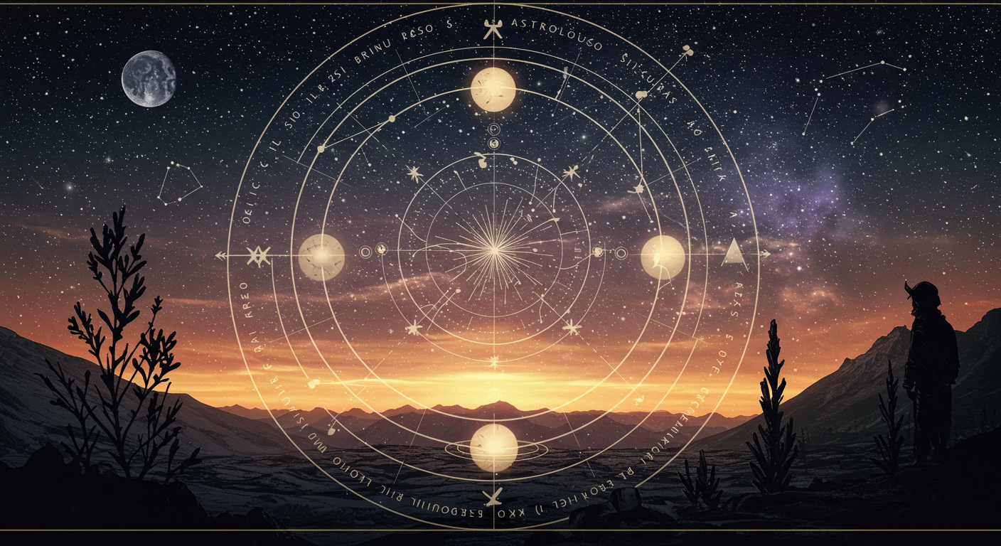 Melvor Idle Astrology: Your Cosmic Guide