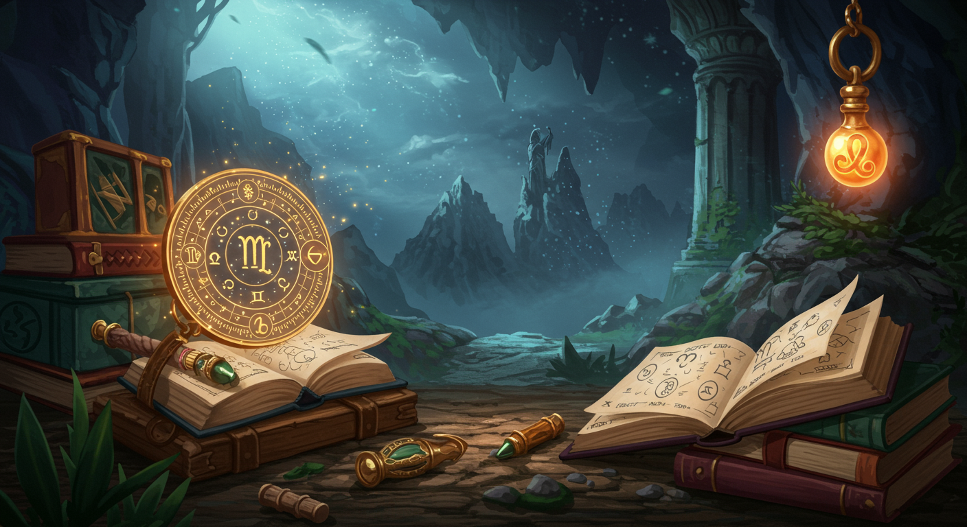 Unlock Your Stars: Online Astrology Courses