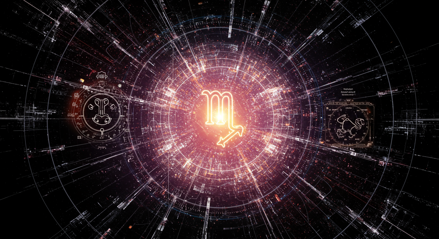 October 25th: Scorpio's Deep Dive Awaits