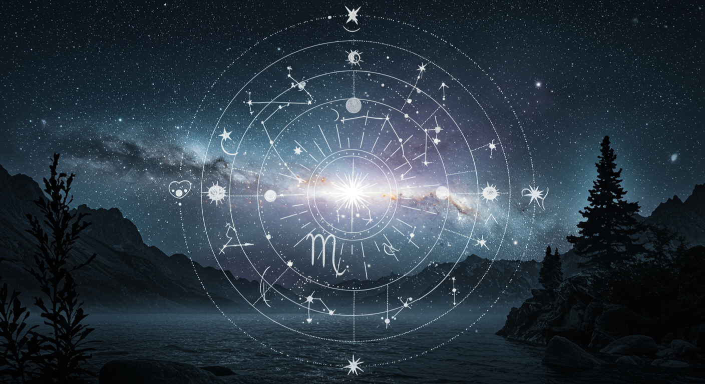 October 31 Astrology: Scorpio's Mystical Embrace