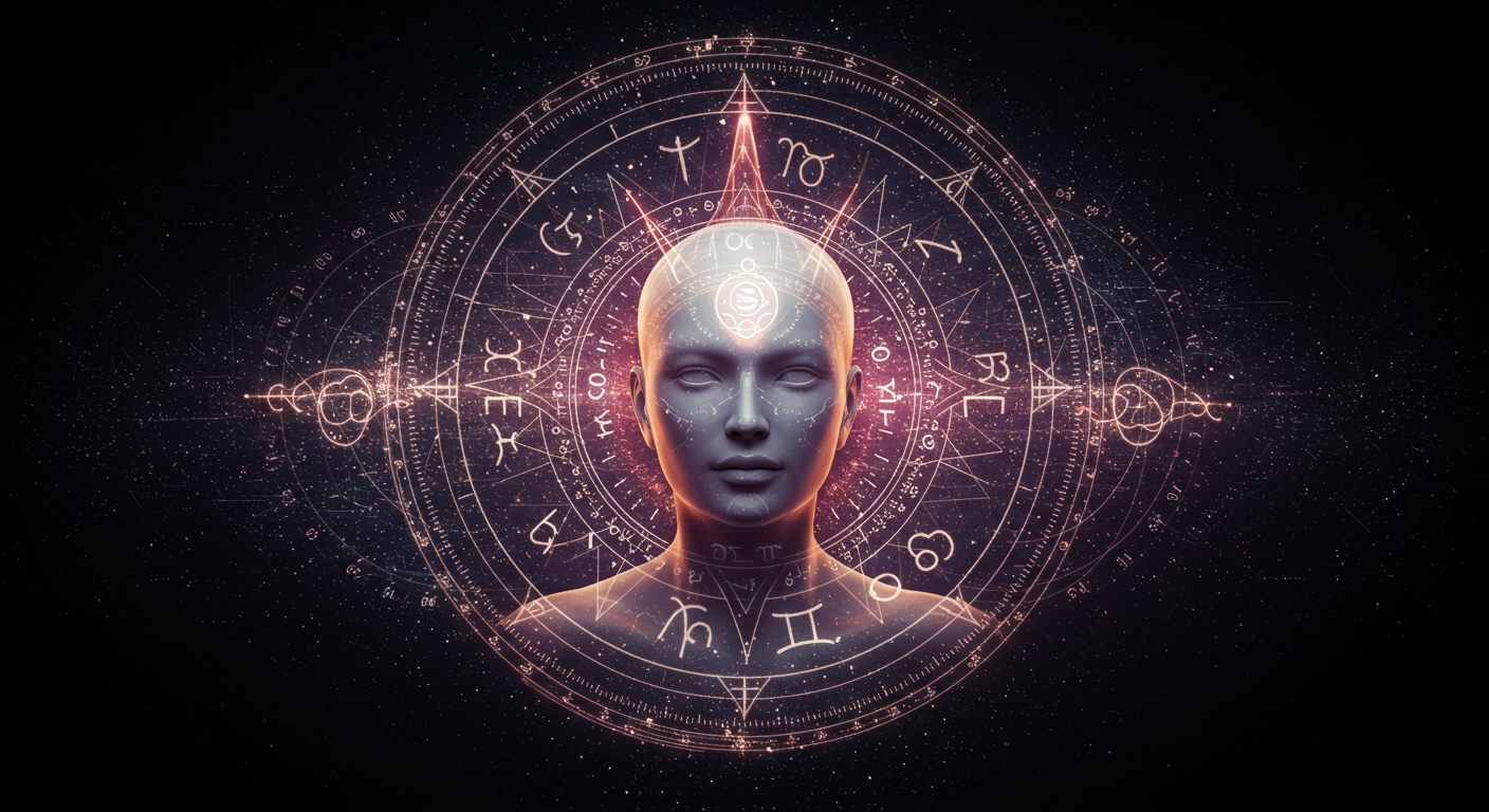 Raj Yoga: Your Cosmic Crown Awaits
