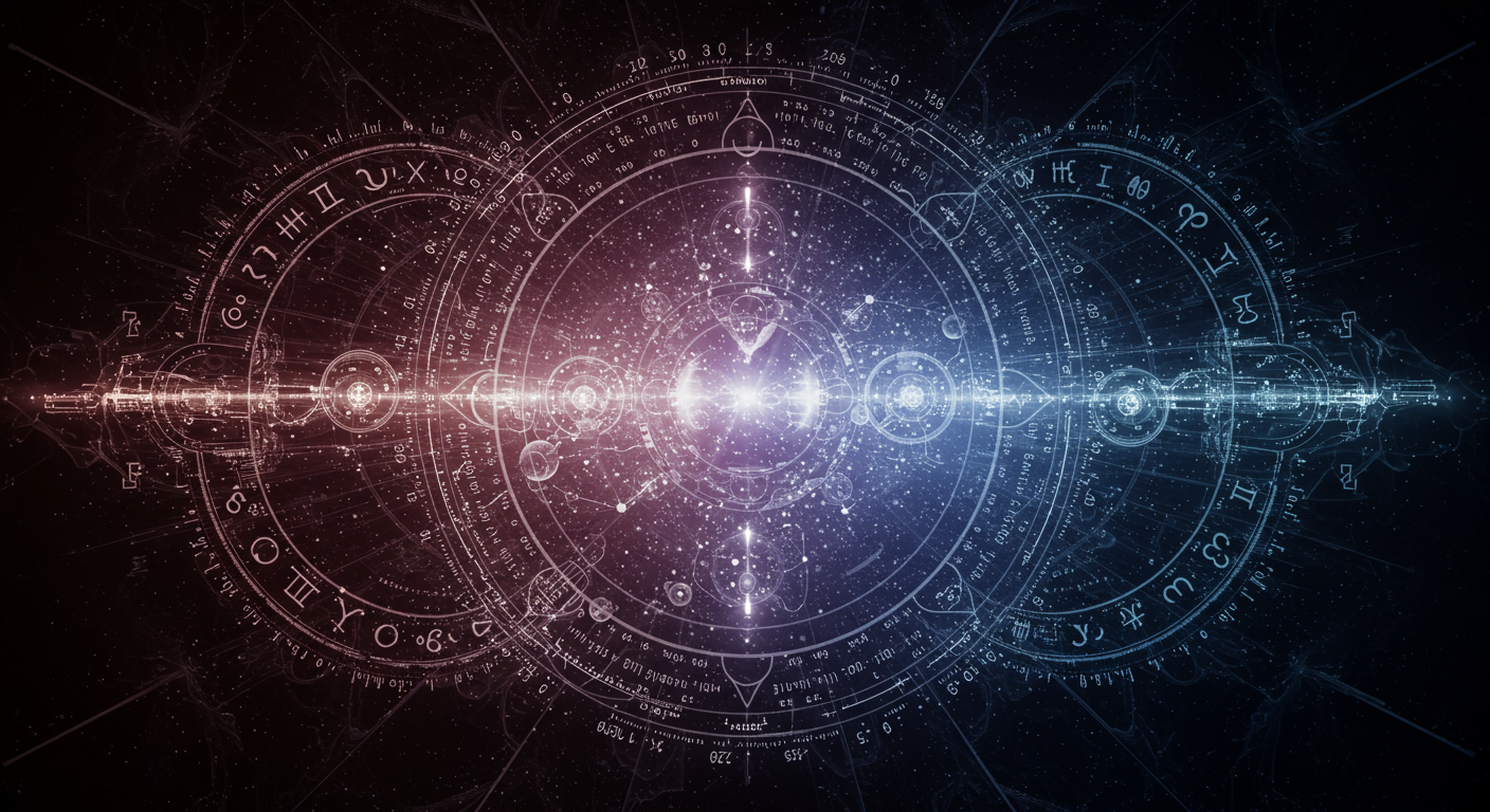 Planets Align 2025: Cosmic Whispers
