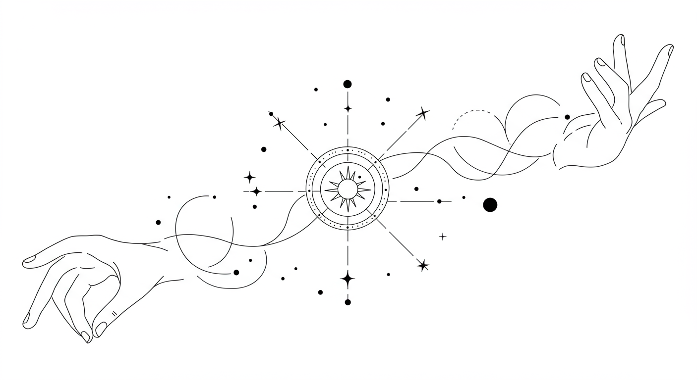 Your Zodiac Signs Revealed
