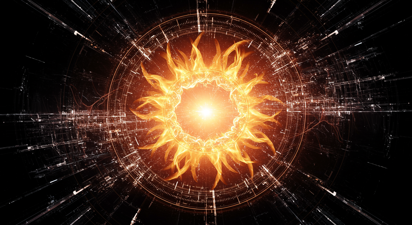 Sun Symbolism in Astrology
