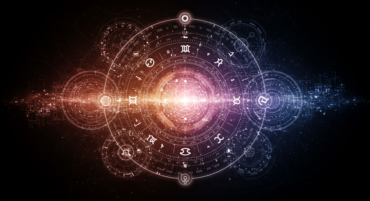 Astrology Transit Calculator: Your Cosmic Compass